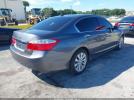 Honda Accord Ex-l V-6 Image 6