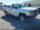 Chevrolet Silverado 1500 Wt Image 1