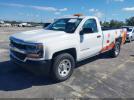Chevrolet Silverado 1500 Wt Image 7