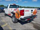 Chevrolet Silverado 1500 Wt Image 16