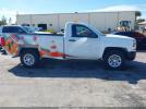 Chevrolet Silverado 1500 Wt Image 5