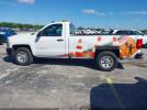 Chevrolet Silverado 1500 Wt Image 9