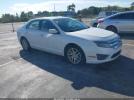 Ford Fusion Sel Image 1