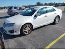 Ford Fusion Sel Image 6