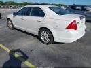 Ford Fusion Sel Image 7