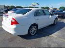 Ford Fusion Sel Image 4