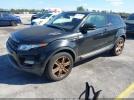 Land Rover Range Rover Evoque Pure Plus Image 8