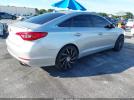 Hyundai SONATA Se Image 2