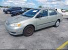 Toyota Corolla Ce Image 11