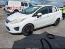 Ford Fiesta Se Image 5