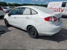 Ford Fiesta Se Image 4