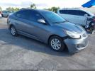 Hyundai ACCENT Gls Image 1