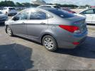 Hyundai ACCENT Gls Image 6