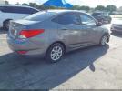 Hyundai ACCENT Gls Image 4
