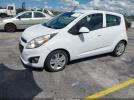 Chevrolet Spark 1lt Auto Image 8