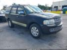 Lincoln Navigator Image 1