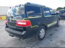 Lincoln Navigator Image 3