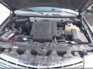 Lincoln Navigator Image 8