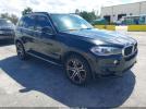 BMW X Series Sdrive35i Image 1