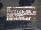 BMW X Series Sdrive35i Image 15