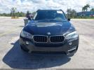 BMW X Series Sdrive35i Image 9