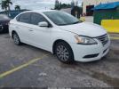 Nissan Sentra Sv Image 1