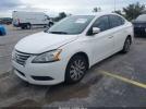 Nissan Sentra Sv Image 11