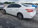 Nissan Sentra Sv Image 6