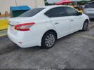 Nissan Sentra Sv Image 3
