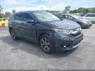Honda CR-V Ex Image 1