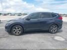 Honda CR-V Ex Image 4