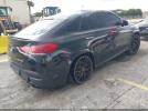 Mercedes-Benz GLE 4matic Image 14