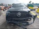 Mercedes-Benz GLE 4matic Image 8