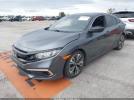 Honda Civic Sport Image 3
