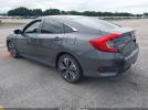 Honda Civic Sport Image 4
