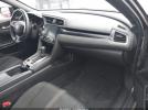 Honda Civic Sport Image 11