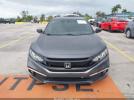Honda Civic Sport Image 8