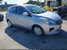 Mitsubishi Mirage Image 1