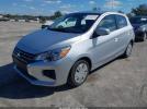 Mitsubishi Mirage Image 4