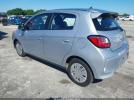 Mitsubishi Mirage Image 6