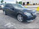 Mercedes-Benz E-Class 4matic Image 1