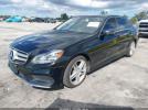 Mercedes-Benz E-Class 4matic Image 9
