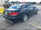 Mercedes-Benz E-Class 4matic Image 8