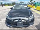 Mercedes-Benz E-Class 4matic Image 13
