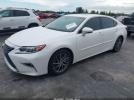 Lexus Es Image 3