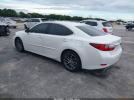 Lexus Es Image 2