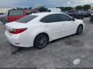 Lexus Es Image 11