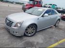Cadillac CTS Premium Image 2