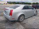 Cadillac CTS Premium Image 5