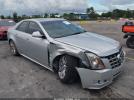Cadillac CTS Premium Image 12